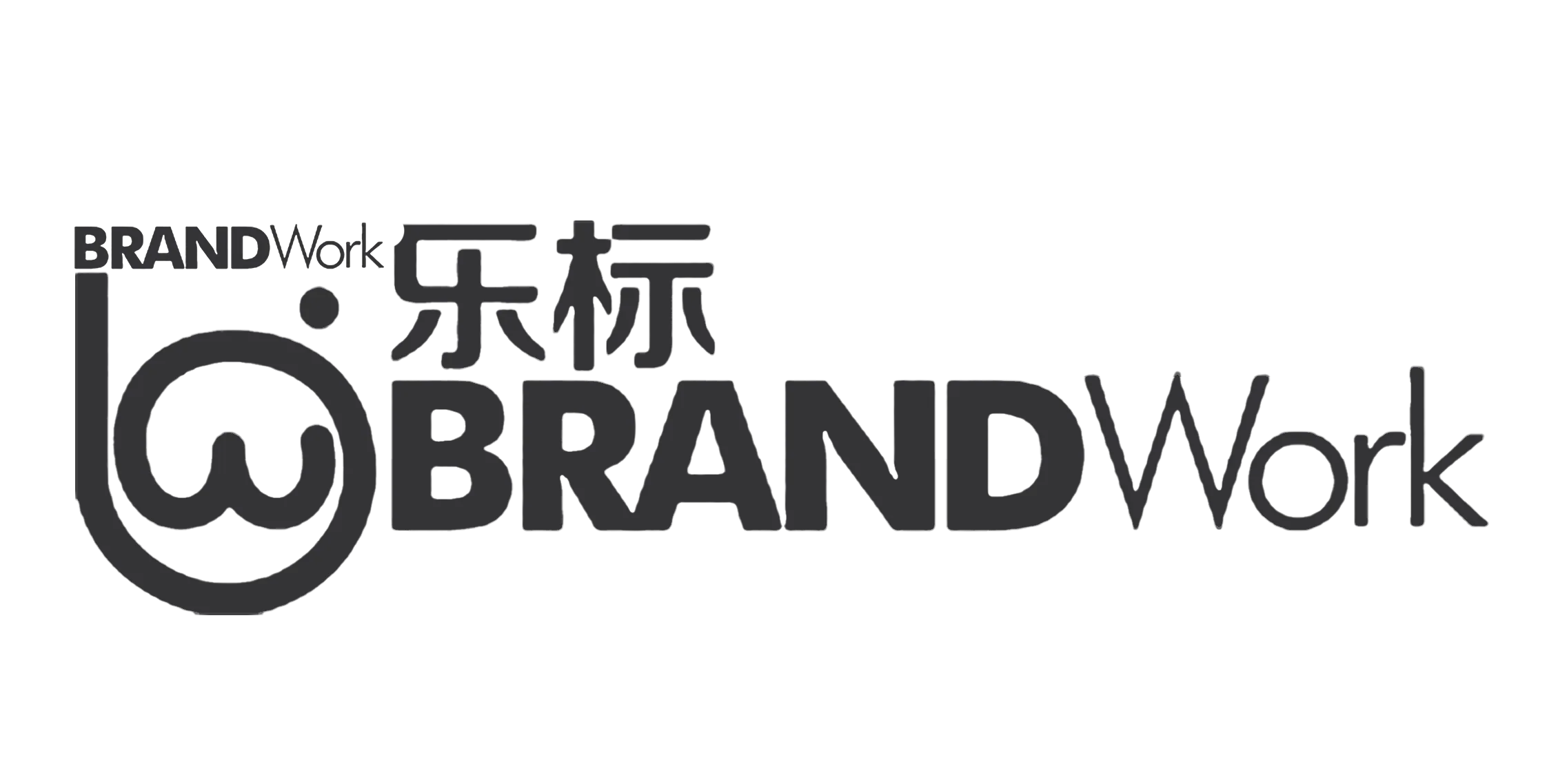 Brand Work