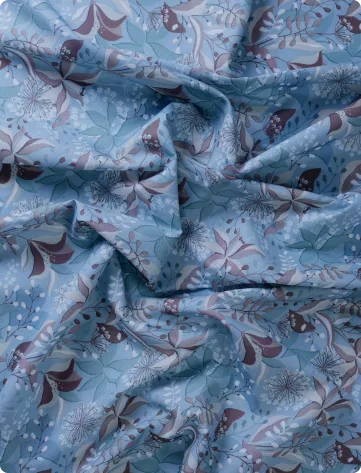 Textile — Columbia Road